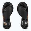 Bokso pirštinės Rival RB11 black 4
