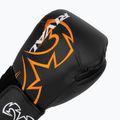 Bokso pirštinės Rival RB11 black 5