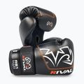 Bokso pirštinės Rival RB1 Ultra Bag 2.0 black 3