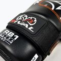 Bokso pirštinės Rival RB1 Ultra Bag 2.0 black 7