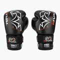 Bokso pirštinės Rival RB1 Ultra Bag 2.0 black 2