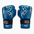 Bokso pirštinės Rival RB1 Ultra Bag 2.0 blue