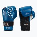 Bokso pirštinės Rival RB1 Ultra Bag 2.0 blue 2