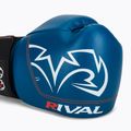Bokso pirštinės Rival RB1 Ultra Bag 2.0 blue 5