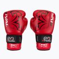 Bokso pirštinės Rival RB1 Ultra Bag 2.0 red 2