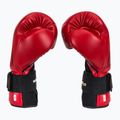 Bokso pirštinės Rival RB1 Ultra Bag 2.0 red 4