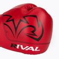 Bokso pirštinės Rival RB1 Ultra Bag 2.0 red 5