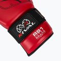 Bokso pirštinės Rival RB1 Ultra Bag 2.0 red 6