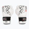 Bokso pirštinės Rival RB1 Ultra Bag 2.0 white 2