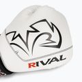 Bokso pirštinės Rival RB1 Ultra Bag 2.0 white 5