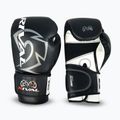 Bokso pirštinės MMA Rival RB1 Ultra Bag 2.0 black