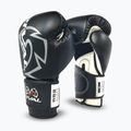 Bokso pirštinės MMA Rival RB1 Ultra Bag 2.0 black 2