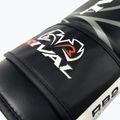 Bokso pirštinės MMA Rival RB1 Ultra Bag 2.0 black 7