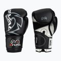 Bokso pirštinės MMA Rival RB1 Ultra Bag 2.0 black