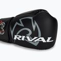 Bokso pirštinės MMA Rival RB1 Ultra Bag 2.0 black 5