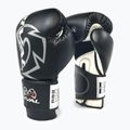 Bokso pirštinės MMA Rival RB1 Ultra Bag 2.0 black RB2-2.0-BLACK-M 2