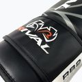 Bokso pirštinės MMA Rival RB1 Ultra Bag 2.0 black RB2-2.0-BLACK-M 7