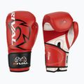 Bokso pirštinės MMA Rival RB2 Super Bag 2.0 red
