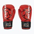Bokso pirštinės MMA Rival RB2 Super Bag 2.0 red 2