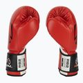 Bokso pirštinės MMA Rival RB2 Super Bag 2.0 red 4