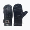 Bokso pirštinės Rival RB5 Bag Mitts black