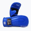 Bokso pirštinės Rival RB5 Bag Mitts blue 2