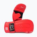 Bokso pirštinės Rival RB5 Bag Mitts red 2