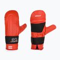 Bokso pirštinės Rival RB5 Bag Mitts red