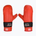 Bokso pirštinės Rival RB5 Bag Mitts red 2
