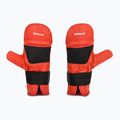 Bokso pirštinės Rival RB5 Bag Mitts red 3