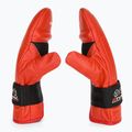 Bokso pirštinės Rival RB5 Bag Mitts red 4