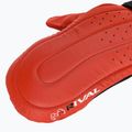 Bokso pirštinės Rival RB5 Bag Mitts red 5