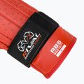 Bokso pirštinės Rival RB5 Bag Mitts red 6