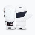Bokso pirštinės Rival RB5 Bag Mitts white