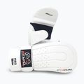 Bokso pirštinės Rival RB5 Bag Mitts white 2