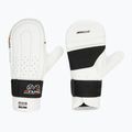Bokso pirštinės Rival RB5 Bag Mitts white