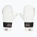 Bokso pirštinės Rival RB5 Bag Mitts white 2