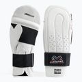 Bokso pirštinės Rival RB5 Bag Mitts white/black