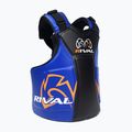 Korpuso apsauga Rival Body Protector black/blue 2