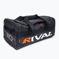 Treniruočių krepšys Rival Pro Gym Bag black 2