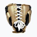 Bokso šalmas Rival RHG100 Professional Headgear black/gold 3
