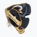 Bokso šalmas Rival RHG100 Professional Headgear black/gold 4