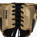 Bokso šalmas Rival RHG100 Professional Headgear black/gold 5