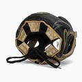 Bokso šalmas Rival RHG100 Professional Headgear black/gold 6