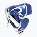 Bokso šalmas Rival RHG100 Professional Headgear blue/silver 4