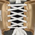 Bokso šalmas Rival RHG100 Professional Headgear white/gold 5