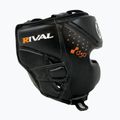 Bokso šalmas Rival RHG10 Intelli-Shock Headgear black 3