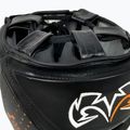 Bokso šalmas Rival RHG10 Intelli-Shock Headgear black 5