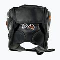 Bokso šalmas Rival RHG10 Intelli-Shock Headgear black 6