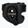 Bokso šalmas Rival RHG10 Intelli-Shock Headgear black 2